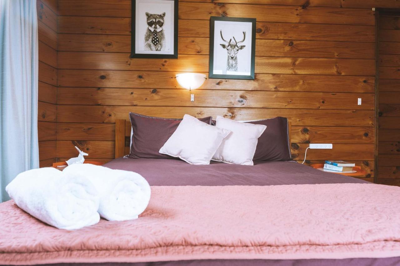 Comfortable Cosy Retreat Rotorua Exterior photo
