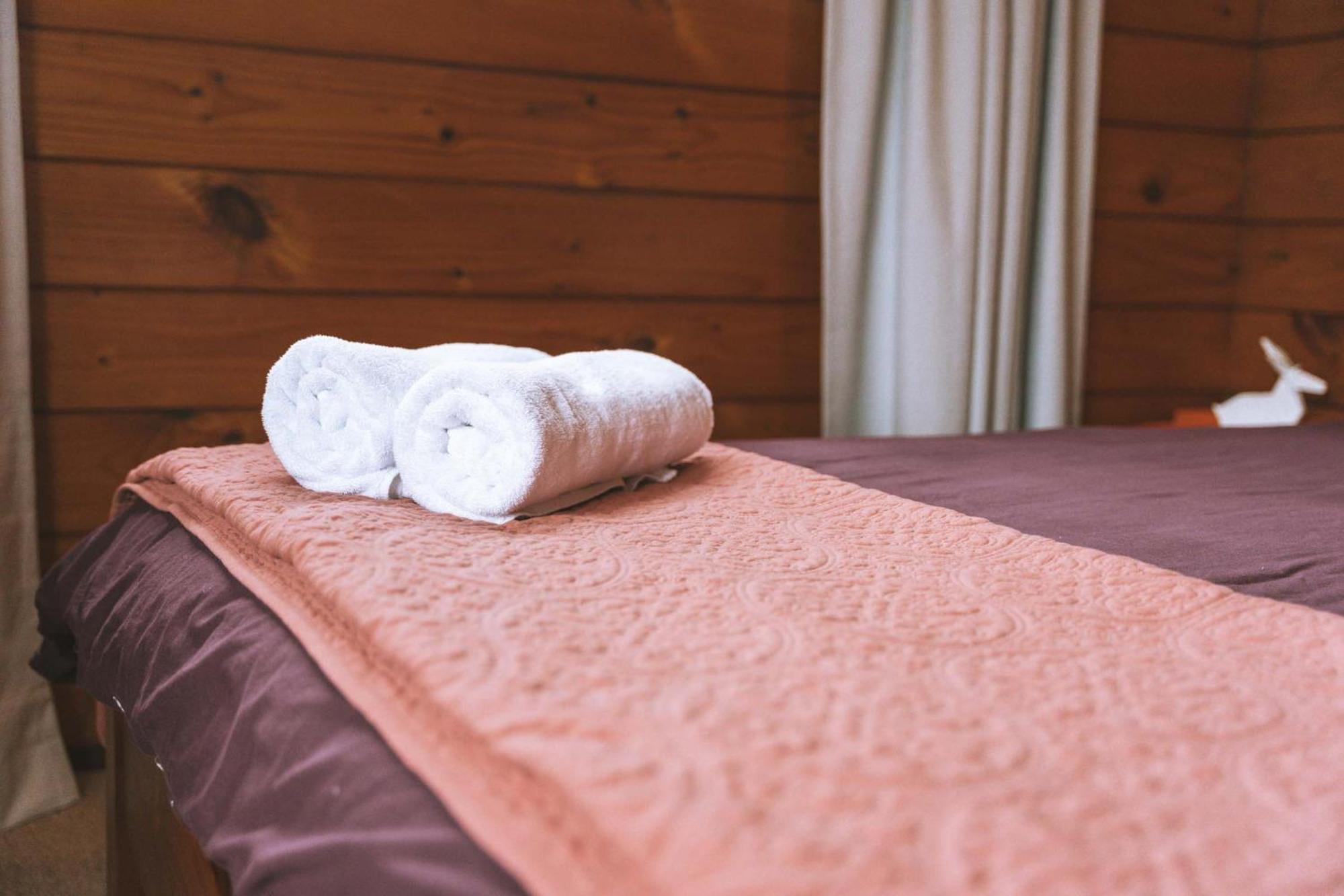 Comfortable Cosy Retreat Rotorua Exterior photo