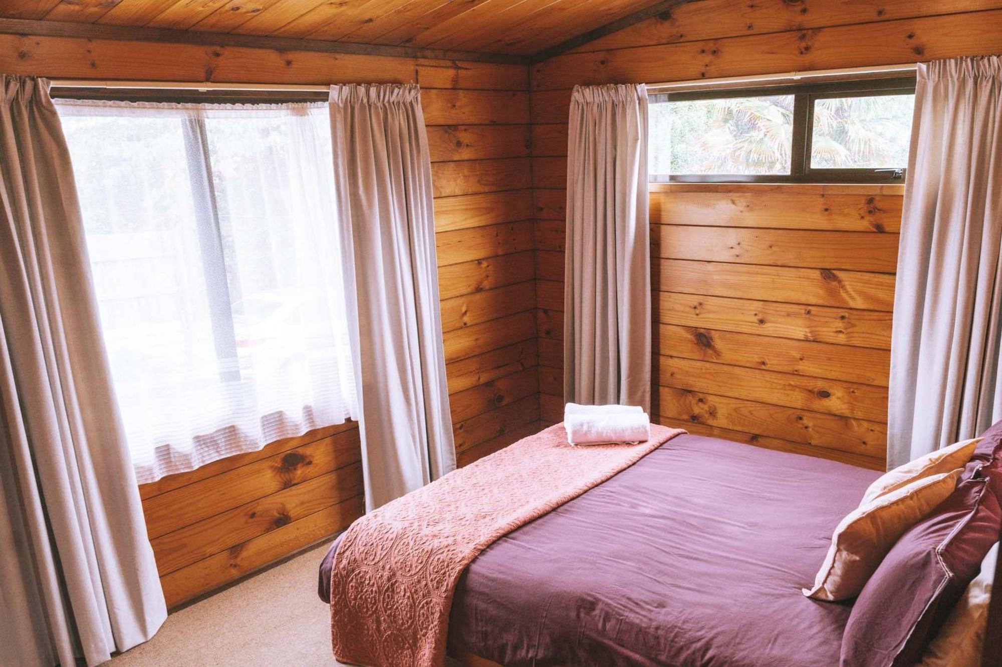 Comfortable Cosy Retreat Rotorua Exterior photo
