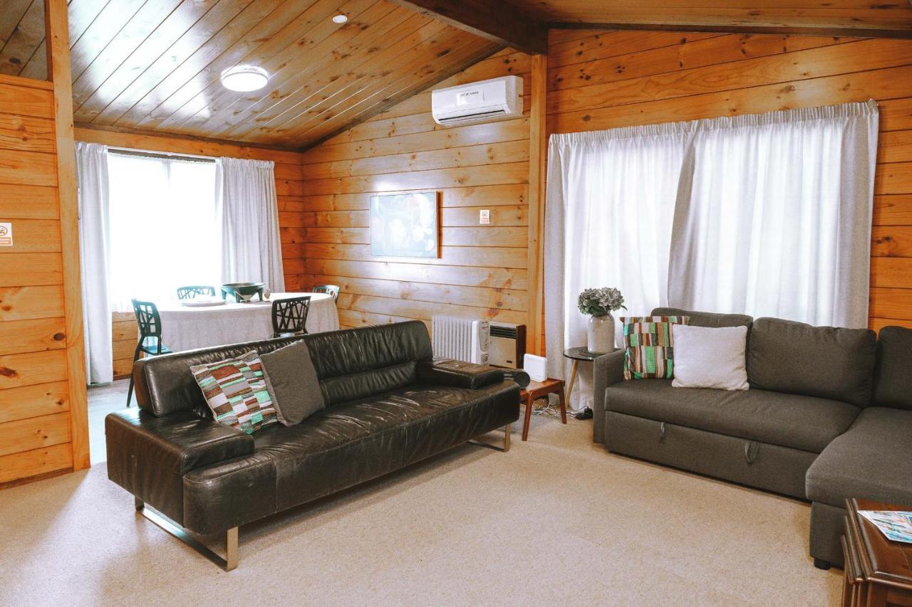 Comfortable Cosy Retreat Rotorua Exterior photo