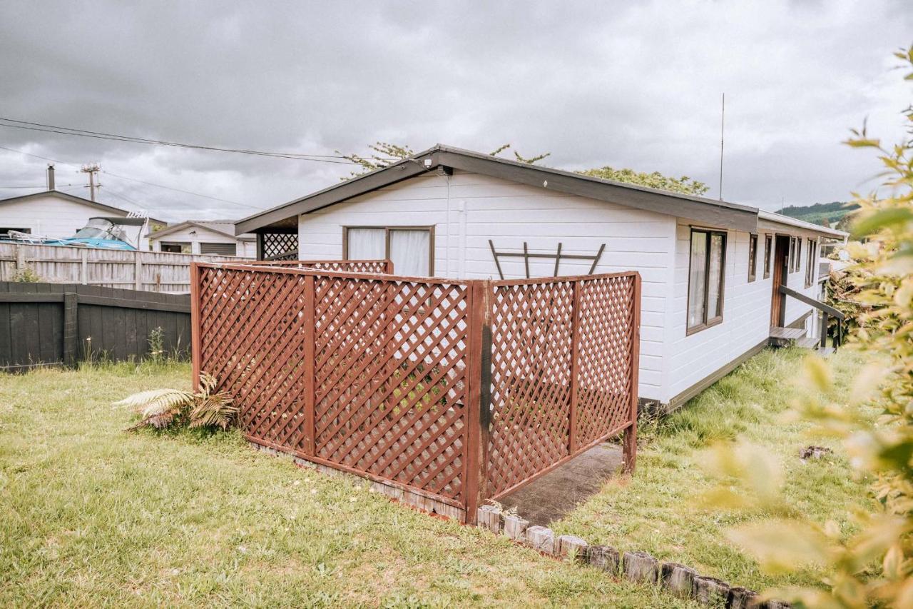 Comfortable Cosy Retreat Rotorua Exterior photo