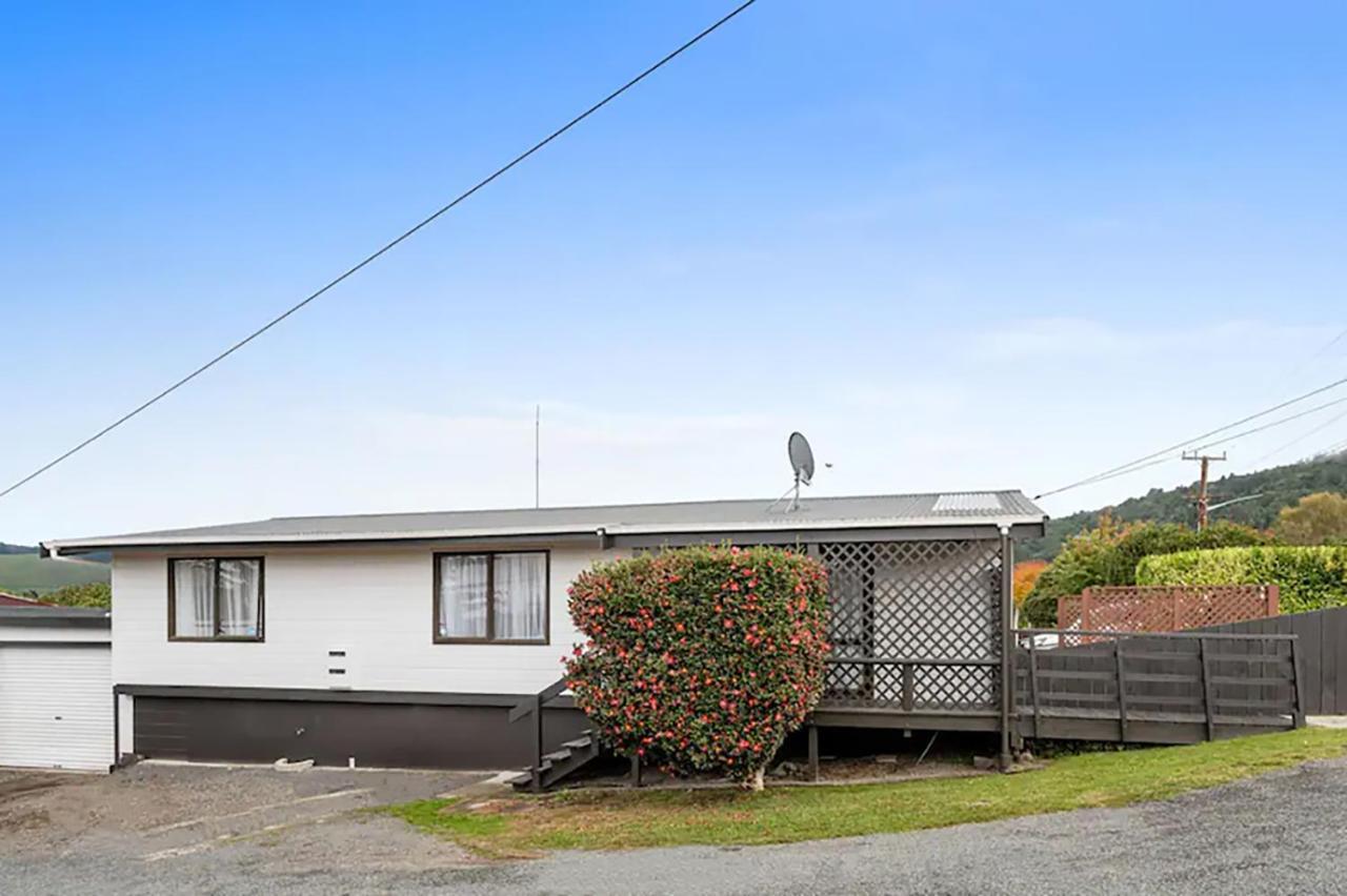 Comfortable Cosy Retreat Rotorua Exterior photo