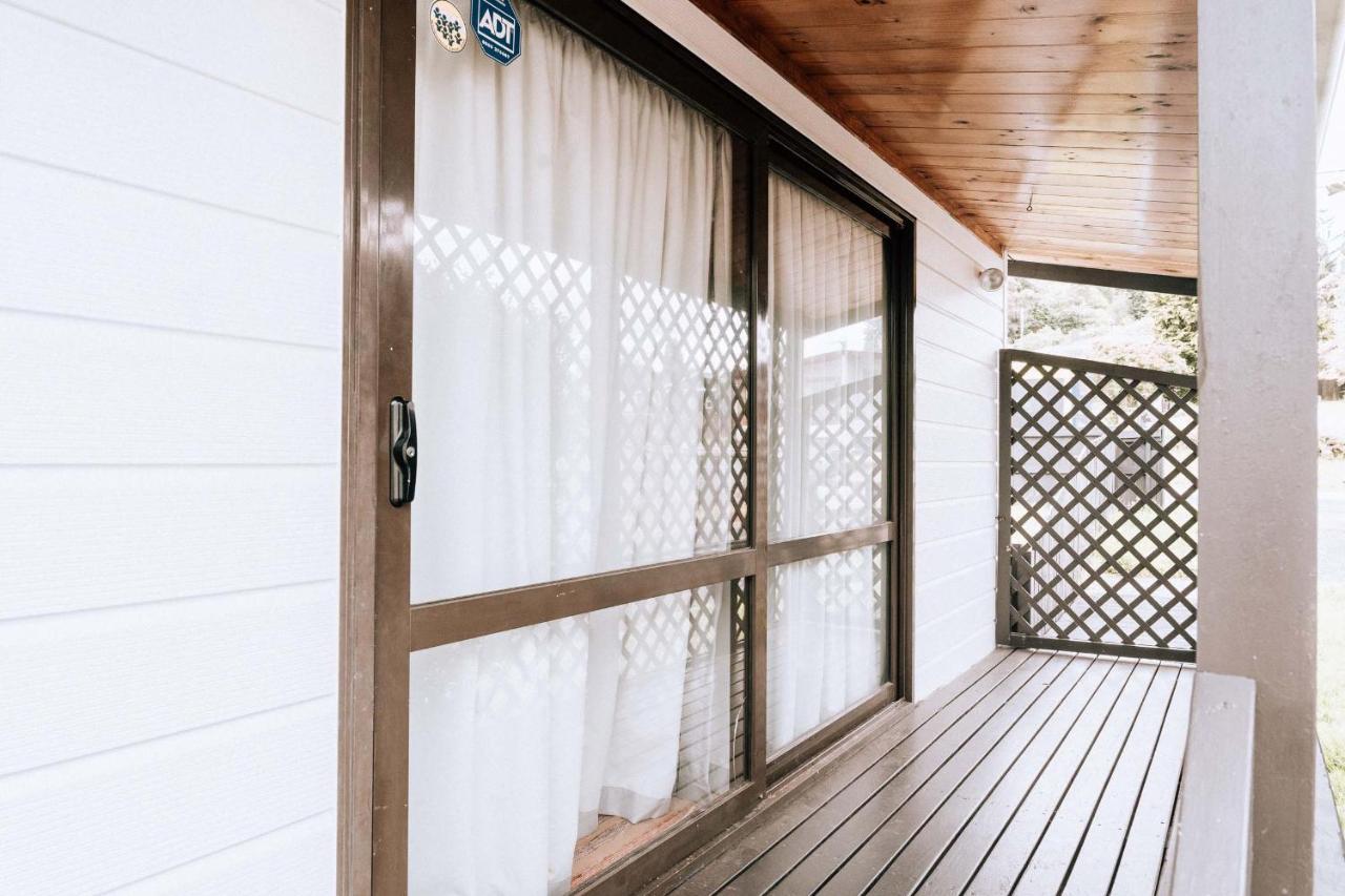 Comfortable Cosy Retreat Rotorua Exterior photo
