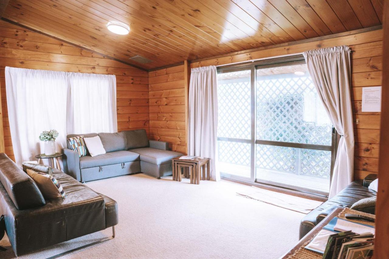 Comfortable Cosy Retreat Rotorua Exterior photo